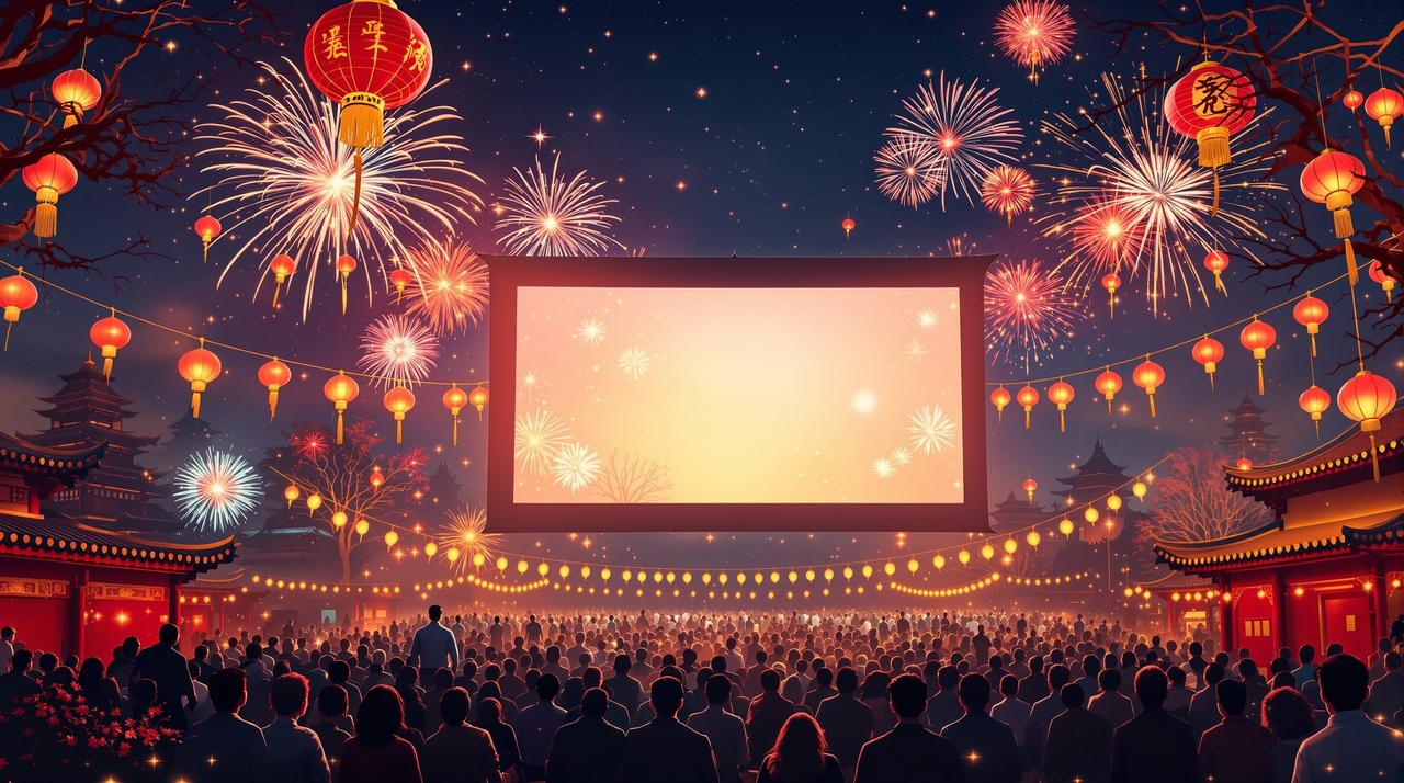 2026年春节档电影前瞻：野花影院独家盘点
